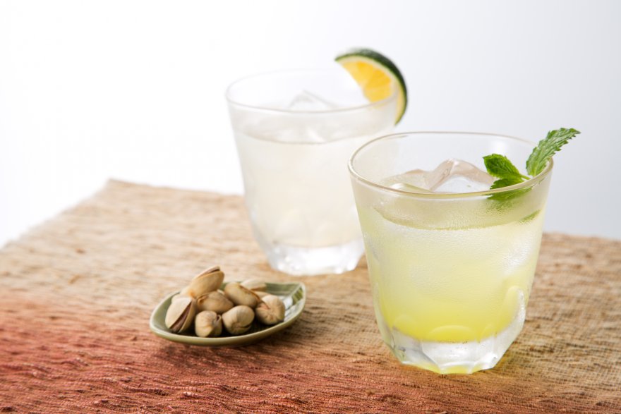 焼酎