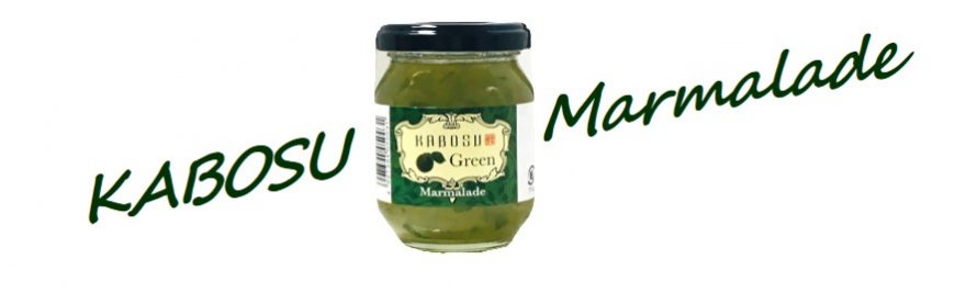 KABOSU　Marmalade