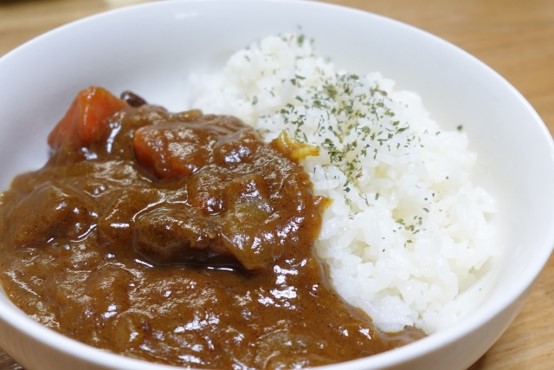 カレー図1